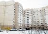 Трехкомнатная квартира 82м на Пушкинской улице (Пушкинский, Шушары) продается
