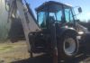 Фото Экскаватор погрузчик TEREX 880 ELITE 2007 г из Европы !