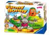 Funny Bunny Выдерни морковку Ravensburger Настольная игра