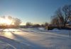 Фото Участок 20 соток с видом на озеро Плещеево в Переславском районе