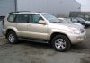 Фото Toyota Land Cruiser Prado 120 2008 г. в.