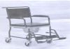 Кресло-ткалет для инвалидов