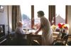 Фото Уход за престарелыми людьми и инвалидами в стационаре и на дому.