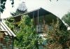 Фото Дачный участок, два домика, сад