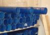 Фото Обсадные пластиковые трубы для скважин ПНД. Хабаровск
