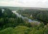 Фото Продаётся кирпичный дом в Воронежской обл., Рамонский р-он, с.Карачун на участке 19сот.