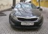 Продается автомобиль Kia Optima 2012 г.в. в хорошем состоянии, г. Москва
