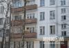 Фото Продажа двухкомнатной квартиры, Москва г, Измайловский б-р, дом 67, корп.