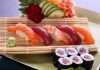 Фото Продукты для суши и роллов с доставкой