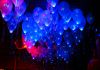 Фото Купить гелиевые светящиеся шары в Таганроге.