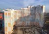 Фото Продается 4-х комнатная квартира 102,4 м2, 25/25 эт. пан. дома, г. Мытищи