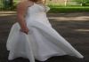 Фото Продам свадебное платье!