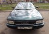 Фото Audi 80 2.0 E