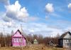 Фото Продаю дом на берегу реки