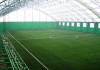Фото Футбольное поля, стадион с натуральным и искусственным газоном в любой точке России