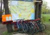 Прокат велосипедов на Кумысной поляне