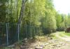 Фото Дача в лесу Троицкий АО Варшавское, Калужское ш 35 км