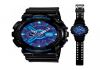Противоударные часы Casio G-Shock -110hc