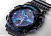 Фото Противоударные часы Casio G-Shock -110hc