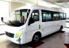 Фото Автобус малого класса Daewoo Lestar