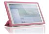 Acase чехол EZ-Carry для iPad 2 (Pink)