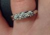 Фото Продам кольцо с бриллиантами 1.5 карата