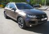 Фото Продается автомобиль Volkswagen Touareg NF 2012 г.в. в отличном состоянии, г. Москва