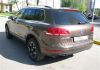 Фото Продается автомобиль Volkswagen Touareg NF 2012 г.в. в отличном состоянии, г. Москва