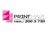 Print Mart-студия современной полиграфии