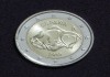 Фото Юбилейные монеты евро
