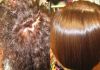 Фото Кератиновое выпрямление волос Cadiveu, CocoChoco, HonmaTokyo