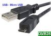 Микро USB кабель к телефону