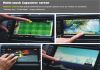 Фото Головное устройство Newsmy DT5210s-h Kia Sportage carpad duos