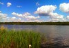 Фото Участок 56 соток (30с+26с) ИЖС у озера Сенеж, 42 км от МКАД, Талаево, г.Солнечногорск.
