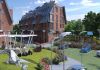 Фото Апартаменты в клубной резиденции Loft River 43,60 кв.м.