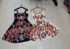 Фото Сарафан Dolce and Gabbana