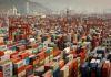 Фото Доставка грузов из Китая в Владикавказ
