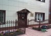 Фото Забор кованый в Кемерово
