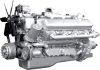 Фото Двигатели ямз-238, 238 турбо, продам двигателя камаз с доставкой