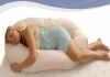 Фото Подушка для беременных. Бесплатная доставка