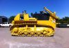 Фото Бульдозер Komatsu D375