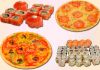PizzaSushi – лучшая служба доставки пиццы и суши в Ростове-на-Дону!