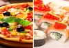 PizzaSushi – лучшая служба доставки пиццы и суши в Челябинске!