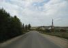 Фото Продается участок площадью 17 соток. Газ и свет по границе участка.