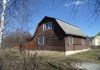 Фото Продаётся одноэтажный каркасный дом площадью около 50 кв. м