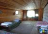 Фото Продаётся одноэтажный каркасный дом площадью около 50 кв. м