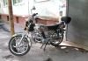Мотоцикл Virago