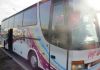Фото Удобный автобус в Соль-Илецк