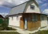 Фото Продается дача из бруса, 75 км.от МКАД, Боровский р-н, д.Загородня, 50 кв.м.