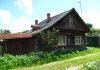 Фото Продается дом 40 кв. м на участке 10 соток, в деревне